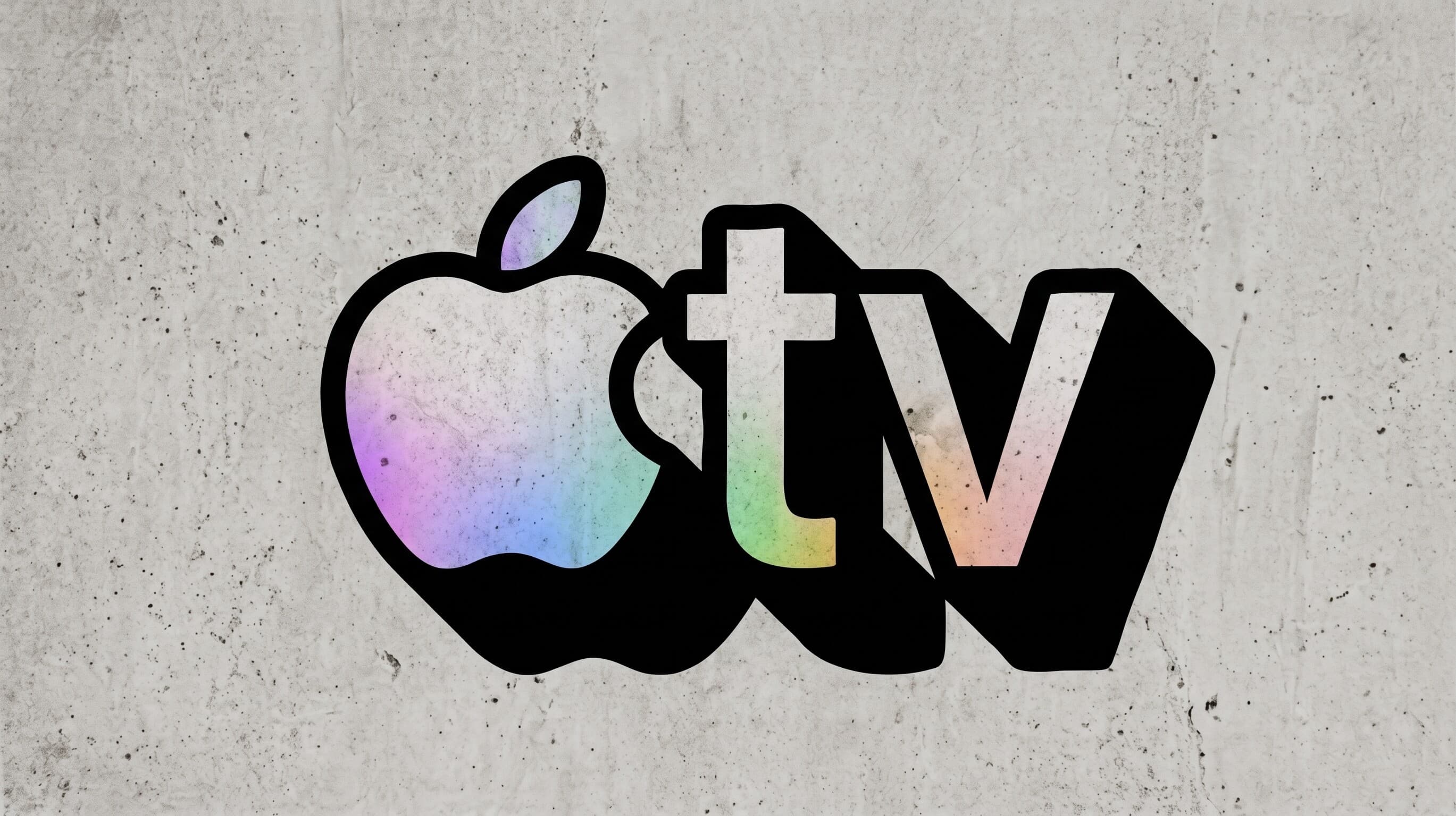 خرید اشتراک Apple TV+ (اپل تیوی)