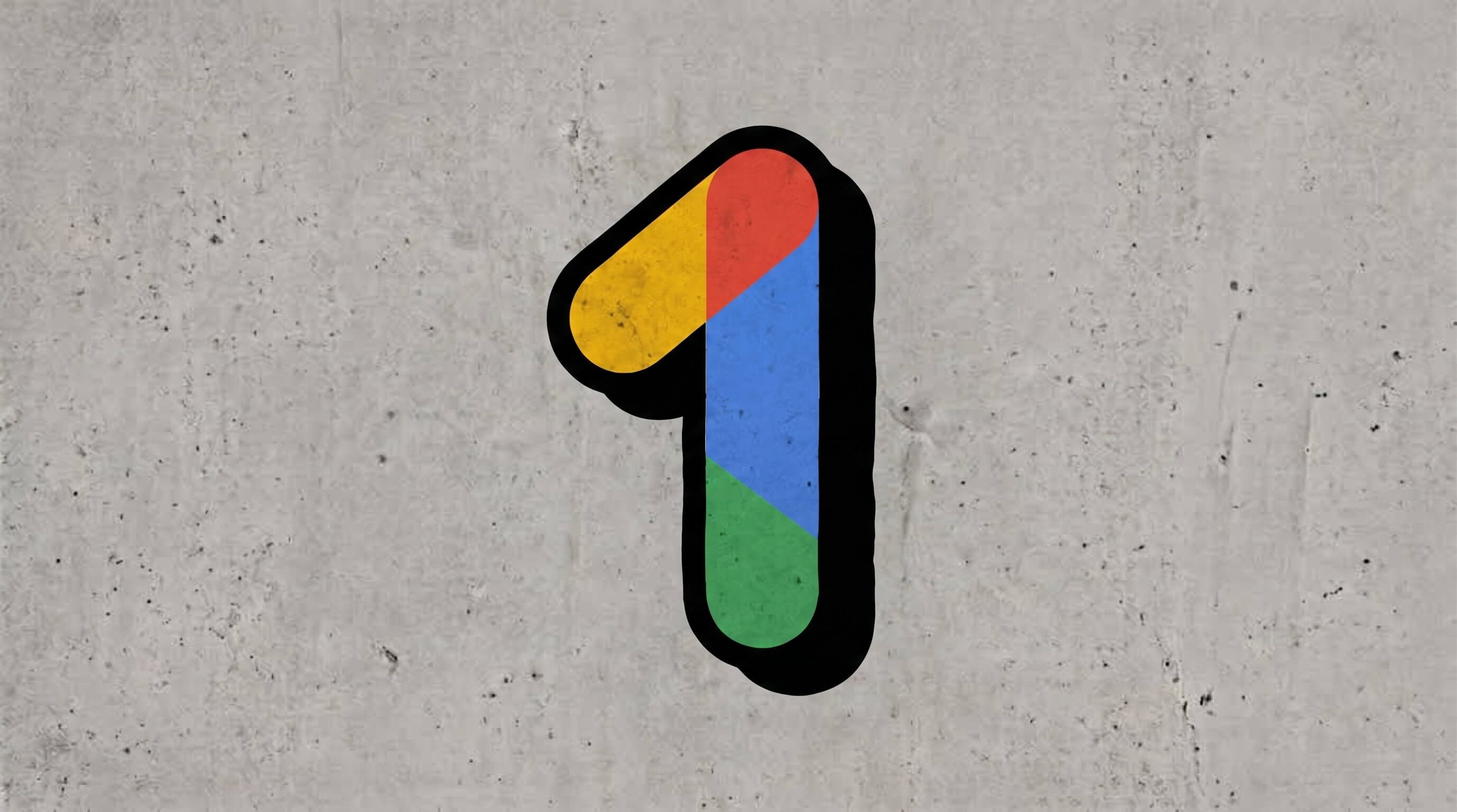 خرید اکانت Google One (گوگل وان)